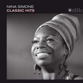 Nina Simone - Classic Hits 1CD
