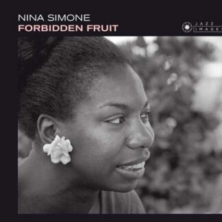 Nina Simone - Forbidden Fruit 1CD