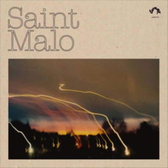 Saint Malo Saint Malo CD