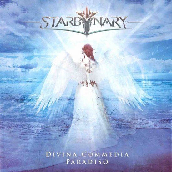 Starbynary - Divina Commedia - Paradiso 1CD