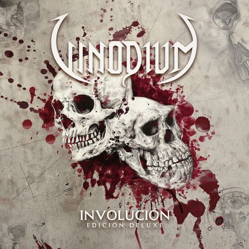 Vinodium - Involucion 1CD