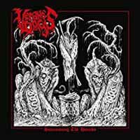 Veranos Dogs - Summoning The Hounds 1CD