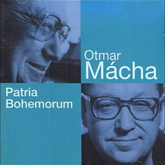 Macha / Tabachnik / Valek - Patria Bohemorum 1CD