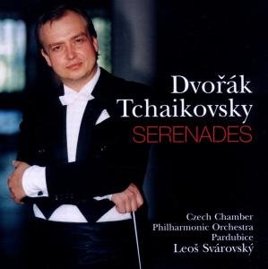 Dvorak / Czech Chamber Philharmonic Orchestra - Serenades 1CD