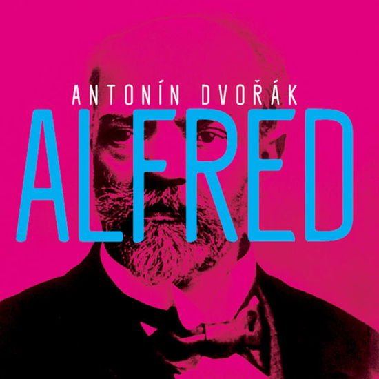 Dvorak / Petra Froese / Czech Philharmonic Choir - Alfred 2CD