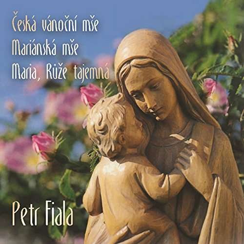 Czech Christmas Mass 1CD