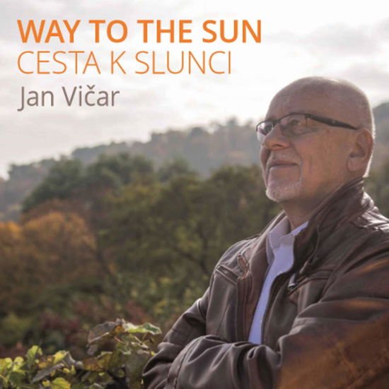 Vicar / Way To The Sun 1CD