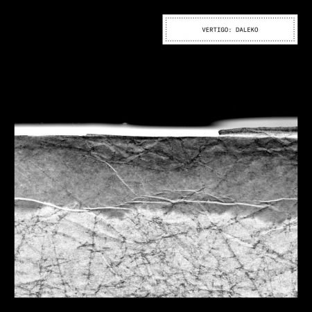 Vertigo - Daleko 1CD