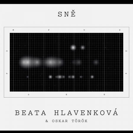 BEATA HLAVENKOVA Sne CD