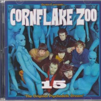Cornflake Zoo, Episode 15 / Va - Cornflake Zoo 15 1CD