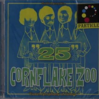 Compilation - Cornflake Zoo Episode 25 1CD