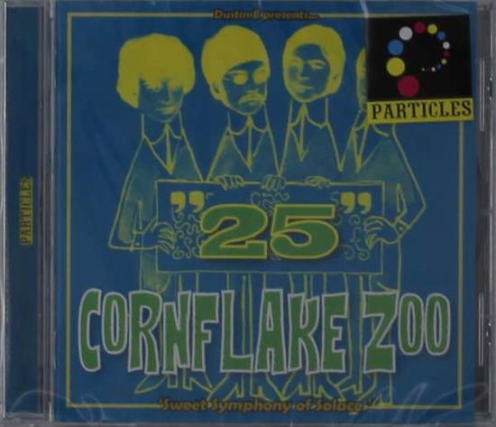 Compilation - Cornflake Zoo Episode 25 1CD