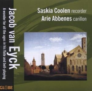Wonder of All Ages on His Flute & Bells / Various - Wonder of All Ages on His Flute & Bells / Various 1CD
