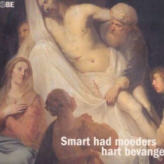 Nieuwe Philharmonie Utrecht - Smart Had Moeders Hart Bevangen (w.Wilmink) 1CD