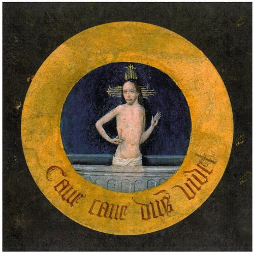 Camerata Trajectina - Seven Sins of Hieronymus Bosch 1CD