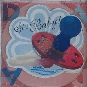 Sugar Baby (Handmade Cd) - Various Artists 1CD