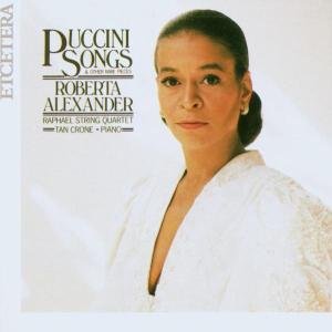 SONGS AND RARE PIECES ALEXANDER/CRONE/RAPH CD