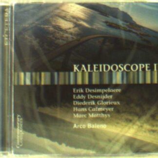 Arco Baleno - Kaleidoscope 2 1CD
