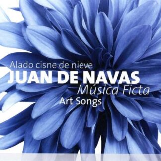 De Navas Juan Musica Ficta - Lullyde Navassanzbucquetar 1CD