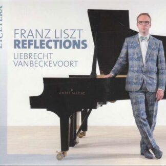 Vladimir Horowitz - Reflections 1CD
