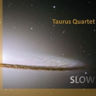 Taurus Quartet - Slow 1CD