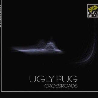 Ugly Pug - Crossroads 1CD
