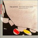 Duin & Marijke Van - Tide and Time 1CD