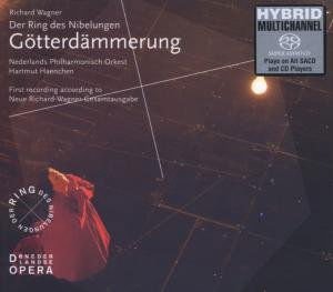 Daniele Gatti - Gotterdammerung 4CD