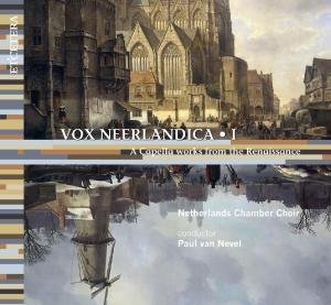 Netherlands Chamber Choir - Vox Neerlandica 1 1CD