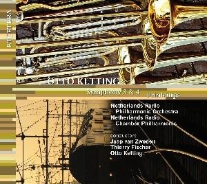 O. Ketting - Netherlands Radio Ph 1CD