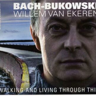 Bach - Walking and Living Through This 1CD