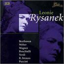 Leonie Rysanek - Recital 2CD