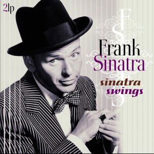 Frank Sinatra - Sinatra Swings 2LP