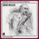 Marsh,warne / Jones,hank - Star Highs 1CD
