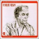 Marsh,warne / Levy,lou - Ballad Album 1CD