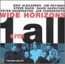 One for All - Wide Horizons 1CD