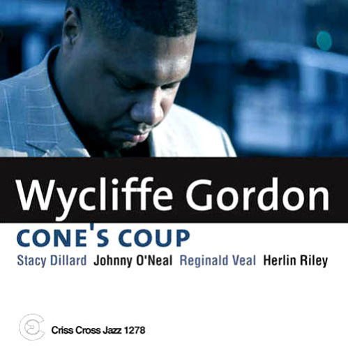 Wycliffe (quintet) Gordon - Cone S Soup 1CD