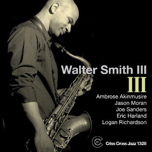 Walter III Smith - III 1CD