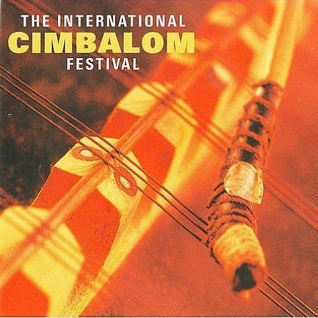 International Cimbalom... 1CD