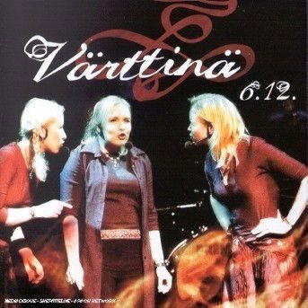 Varttina - 6.12. 1CD