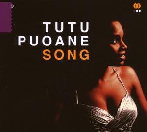Tutu Puoane - Song 1CD