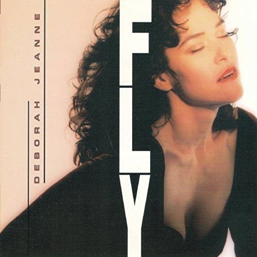 Deborah Jeanne - Fly 1CD
