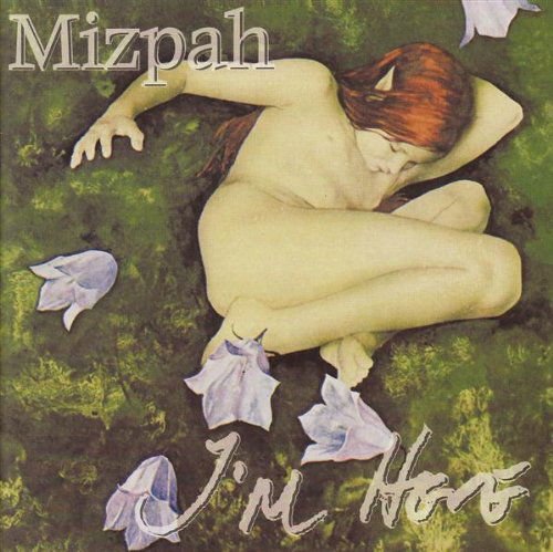 Mizpah - I'm Here 1CD