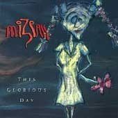 Mizpah - This Glorious Day 1CD