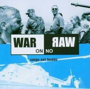 War on War - Various 1CD