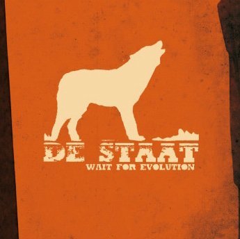De Staat - Wait For Evolution + 1 1CD