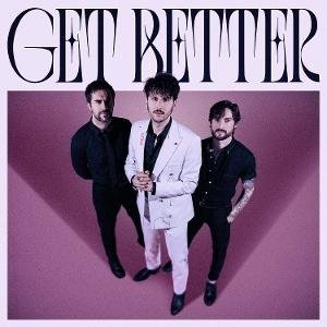 Storm Orchestra - Get Better 1CD