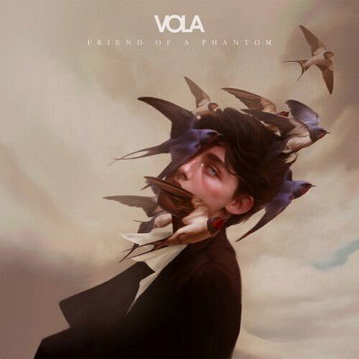 Vola - Friend of a Phantom 1CD