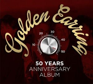 Golden Earring - 50 Years Anniversary Album 5CD