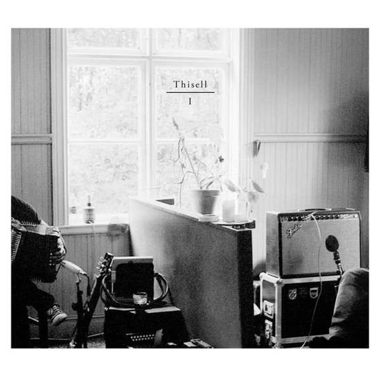 Thisell - I 1CD